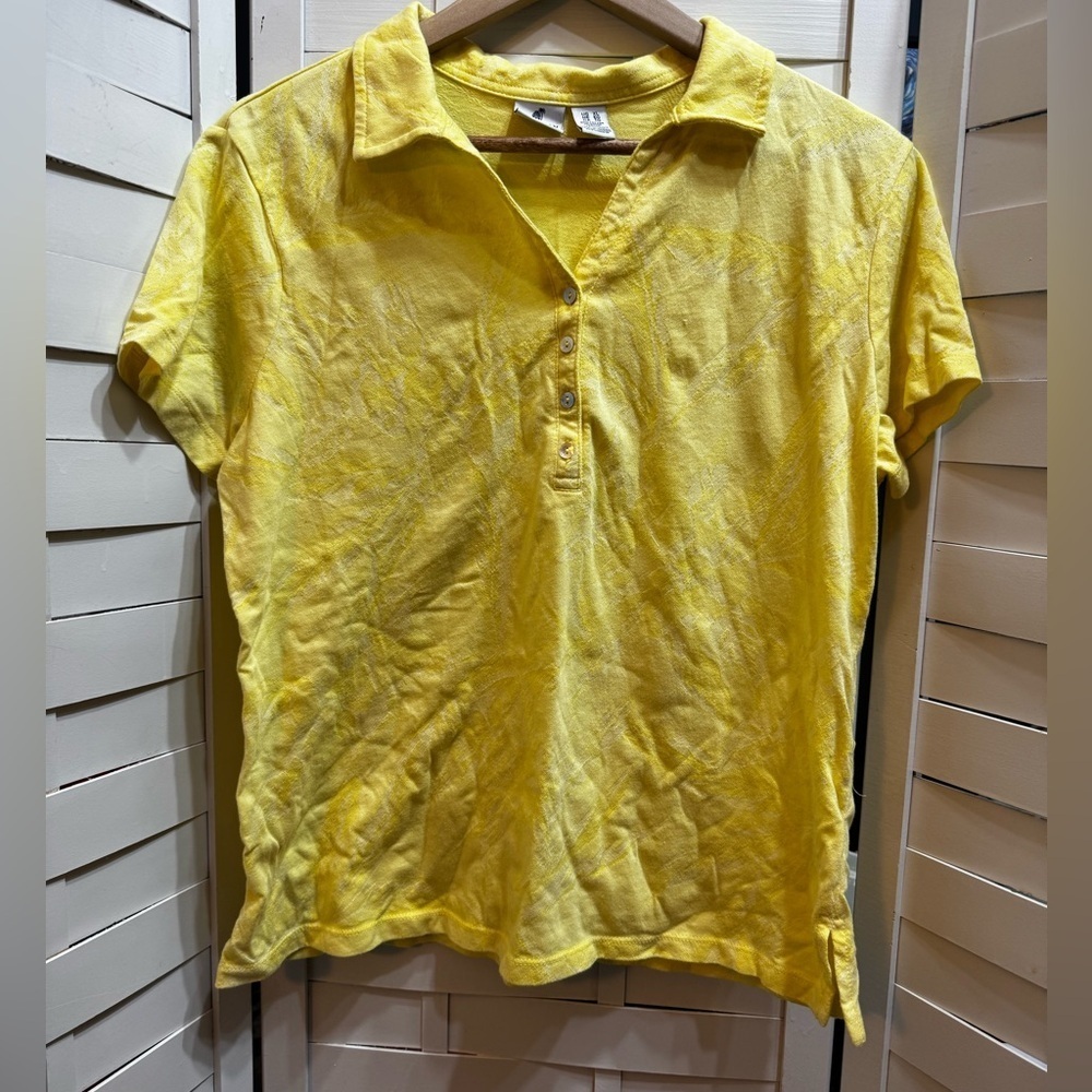 Caribbean Joe Polo